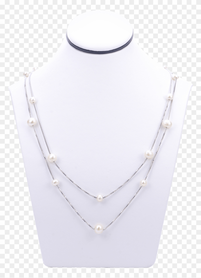 Necklace Clipart #2601495