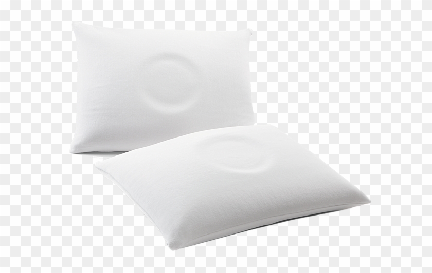 Sleep Number® Medi-comfort Snore Reducer Foam Pillow - Cushion Clipart #2601593