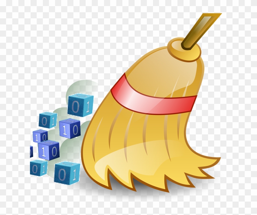 Image Transparent Online Content And Keyword Cleanup - Data Cleanup Clipart