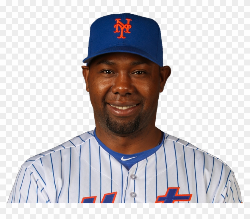 New York Metsverified Account - Curtis Granderson Png Clipart