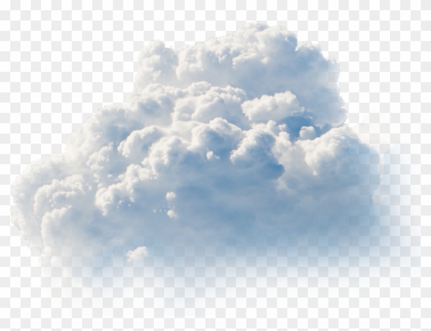 Real Clouds Png - Wallpaper Clipart