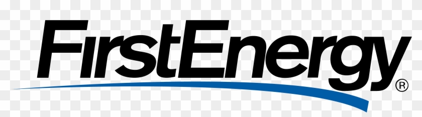 Firstenergy First Energy Logos Brands And Logotypes - First Energy Clipart