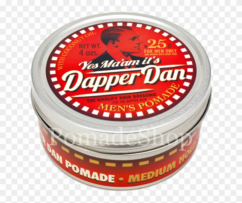 Elegance Transparent Pomade - Food Clipart #2602340