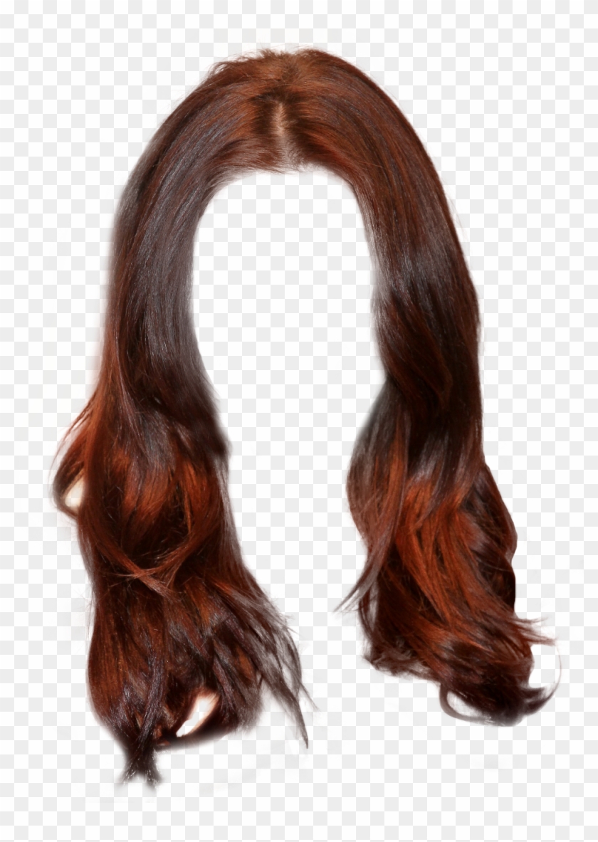 Hairstyle Boy Picsart Tool Ideas Wedding Makeover Hairstyle - Woman Hair Png Clipart