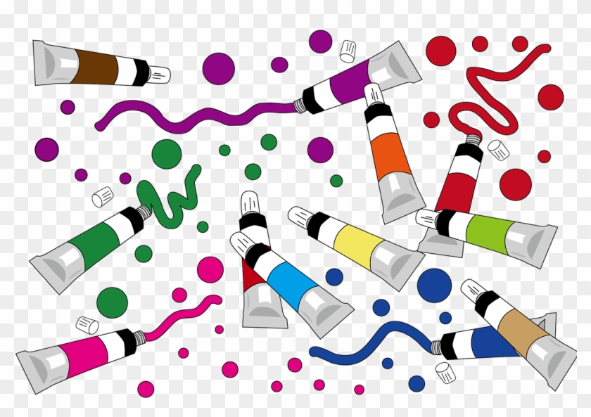 卡通 水彩 Clipart #2602382