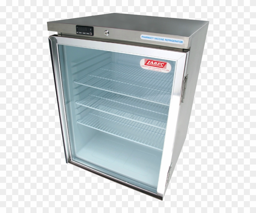 Ice Lined Refrigerator For Cold Chain - Refrigerator Clipart #2602663