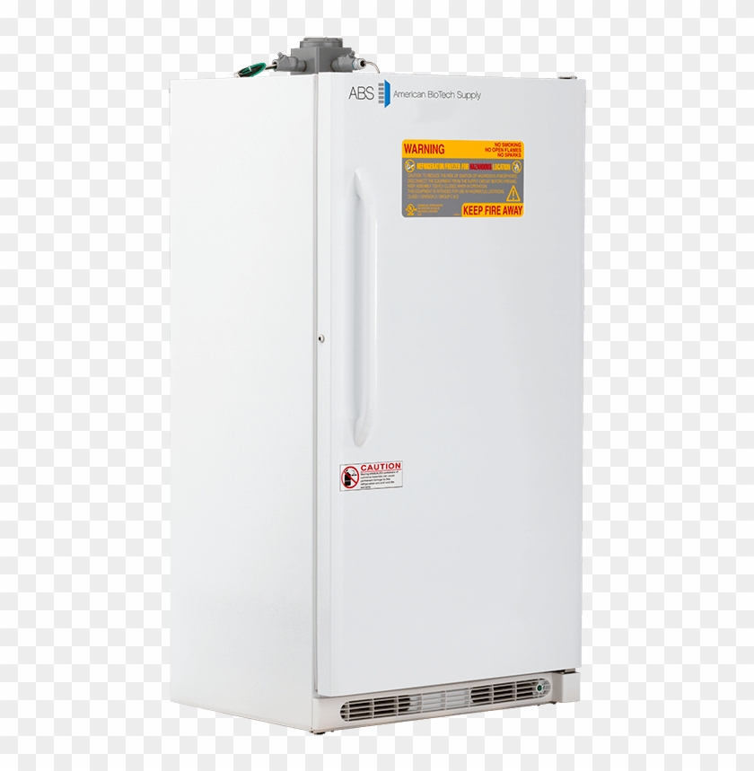 Abt Efs 17 Ext Image - Refrigerator Clipart #2602706