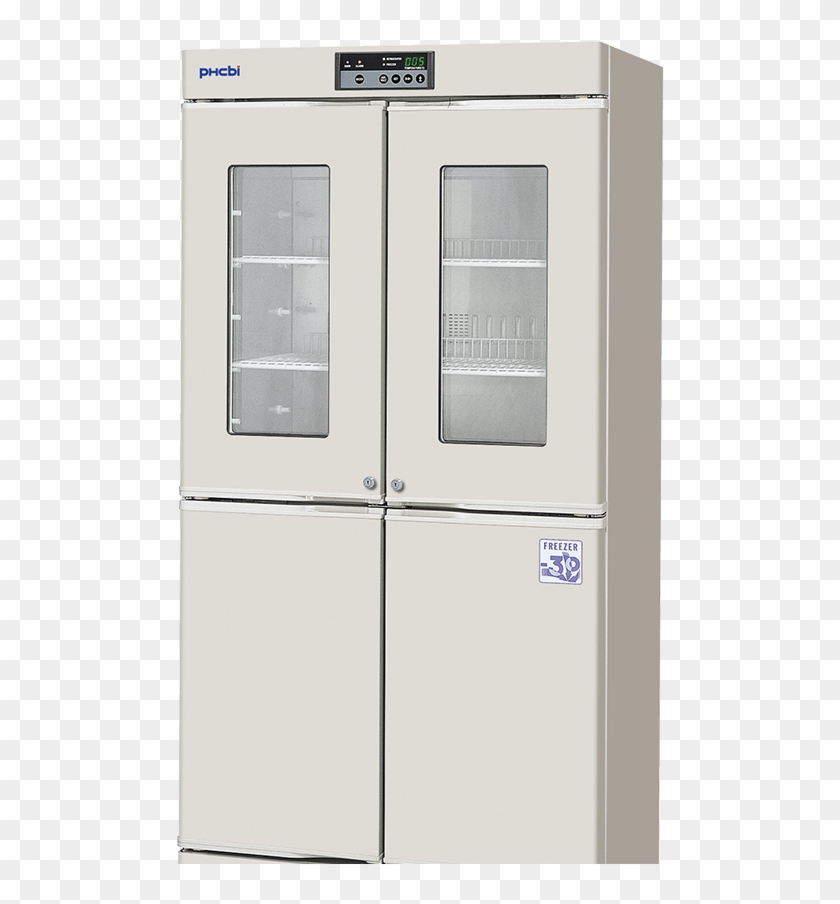 Refrigerator 2℃ To 14℃ - Cabinetry Clipart #2602824