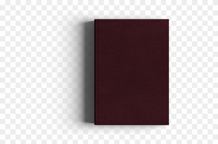 Burgundy - Wallet Clipart