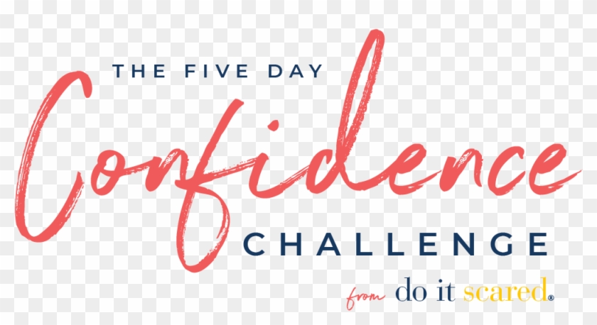 Join The Challenge Now - Italian Radicals Clipart