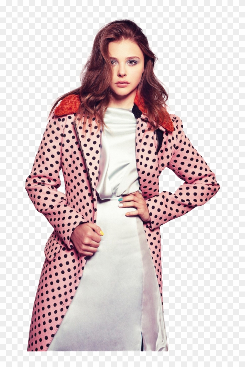 121 Images About Pngs On We Heart It - Chlöe Grace Moretz Png Clipart #2603146