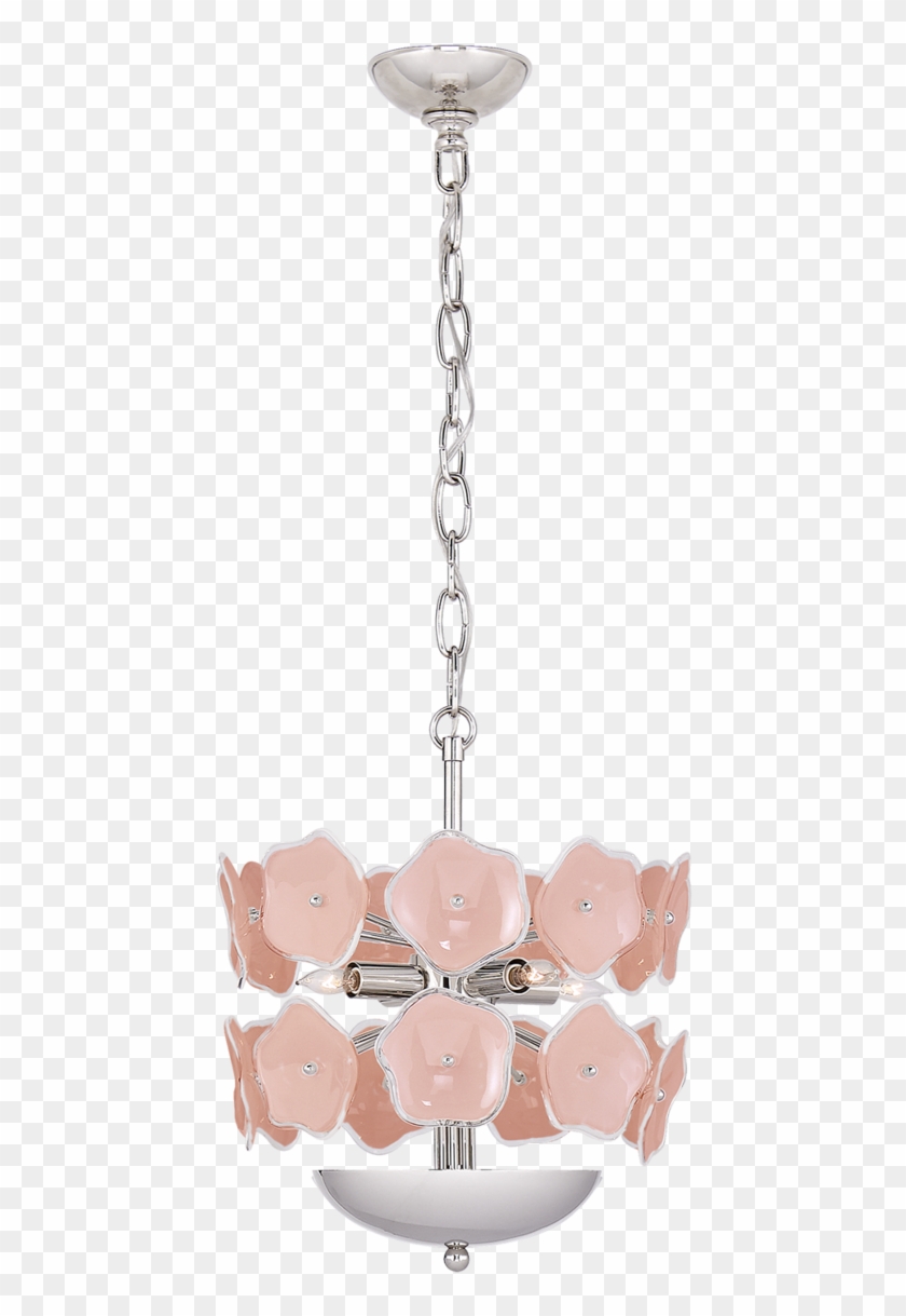 Countering Such Problems, The Visual Comfort Lighting - Chandelier Clipart #2603148