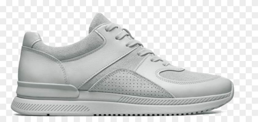 Everlane The Trainer - Sneakers Clipart #2603305