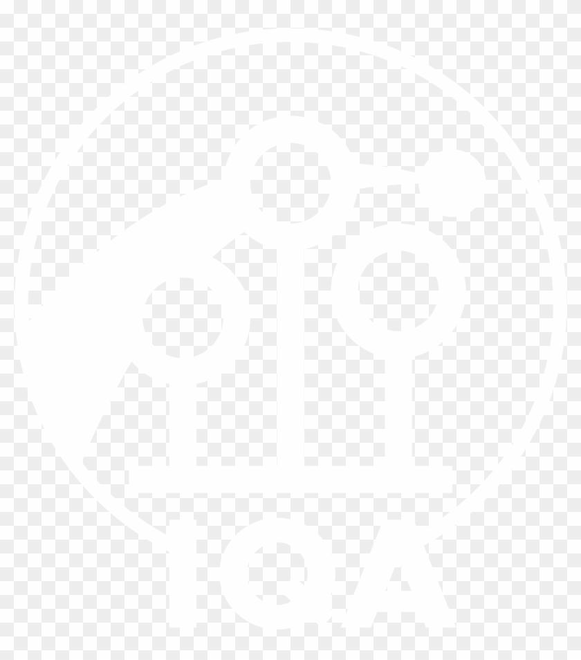 Iqa And Its Activities Are Not Licensed By, Sponsored - Circle Clipart #2603634