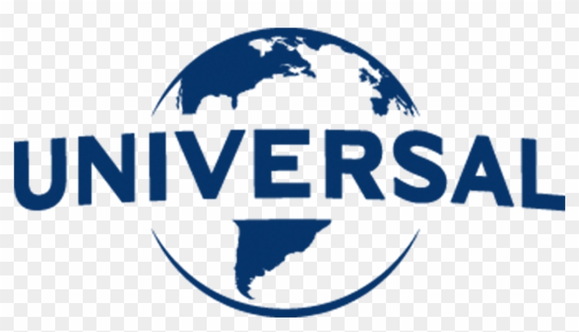 Warner Bros The Lego Batman Movie Universal Fifty Shades - Universal Logo Vector Clipart