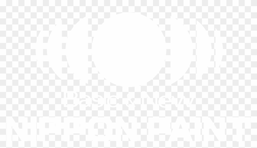 Nippon Paint Logo Black And White - Google Logo G White Clipart #2603727