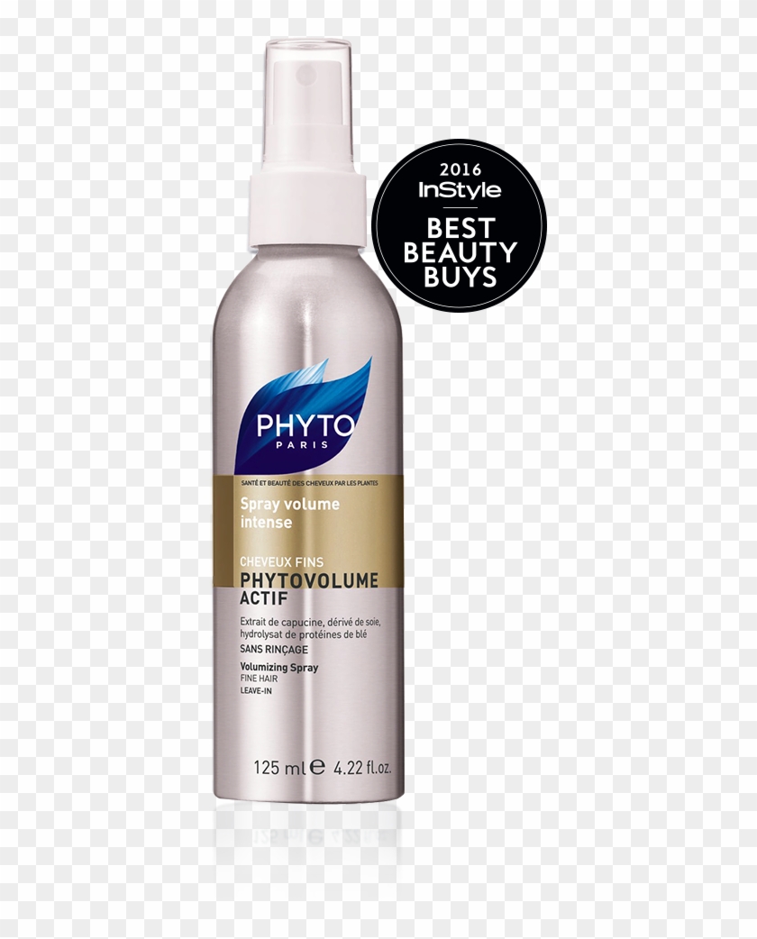 Phytovolume Actif Spray Clipart #2603774