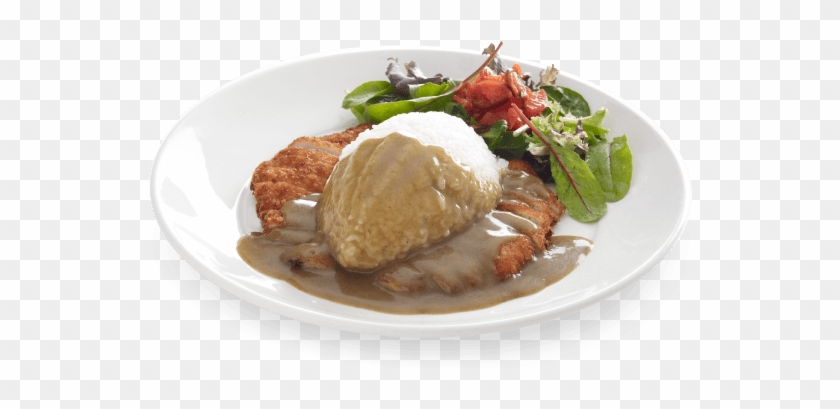Wagamamachicken Katsu Curry - Chicken Katsu Curry Wagamamas Clipart