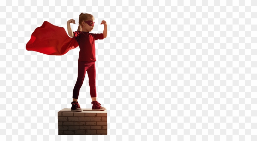 Web Design - National Superhero Day 2018 Clipart