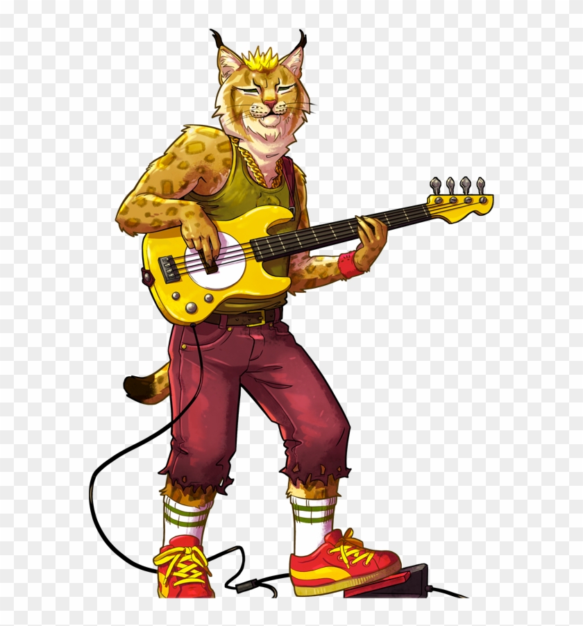 Jungo Flea N1 Hd - Cartoon Clipart