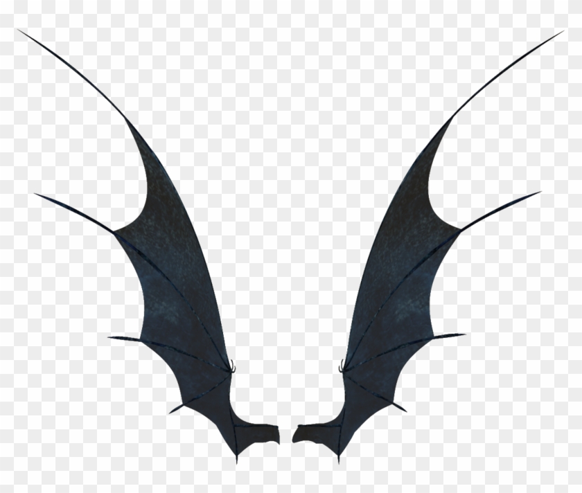 Demon , Png Download - Alas De Gargola Png Clipart