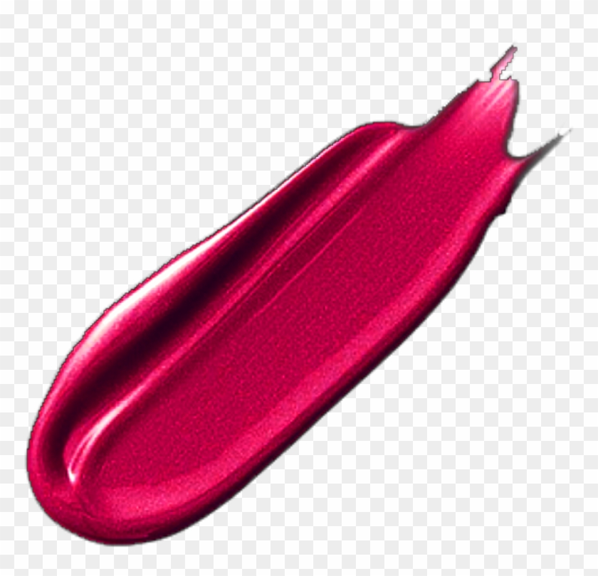 #ftestickers #art #paint #brushstroke #red - Coquelicot Clipart