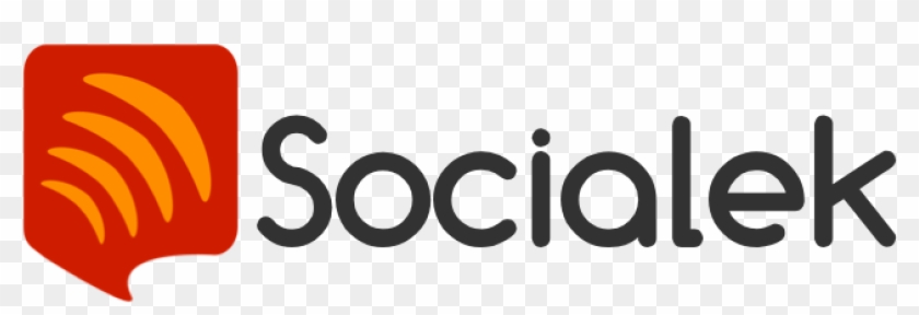 Logo De Socialek En Png , Png Download - Circle Clipart #2604230