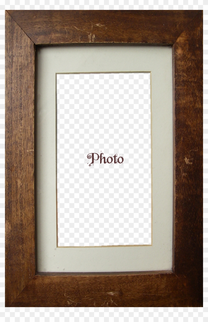 Free Download - Picture Frame Clipart