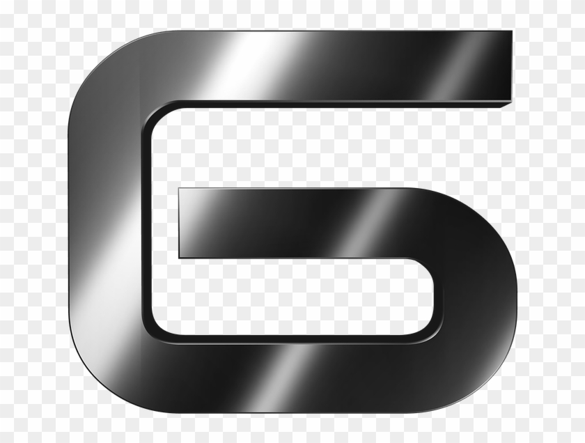 Thumb Image - Letras Em 3d Png Clipart