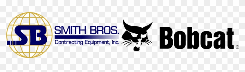 Sb Equipment - Bobcat Clipart