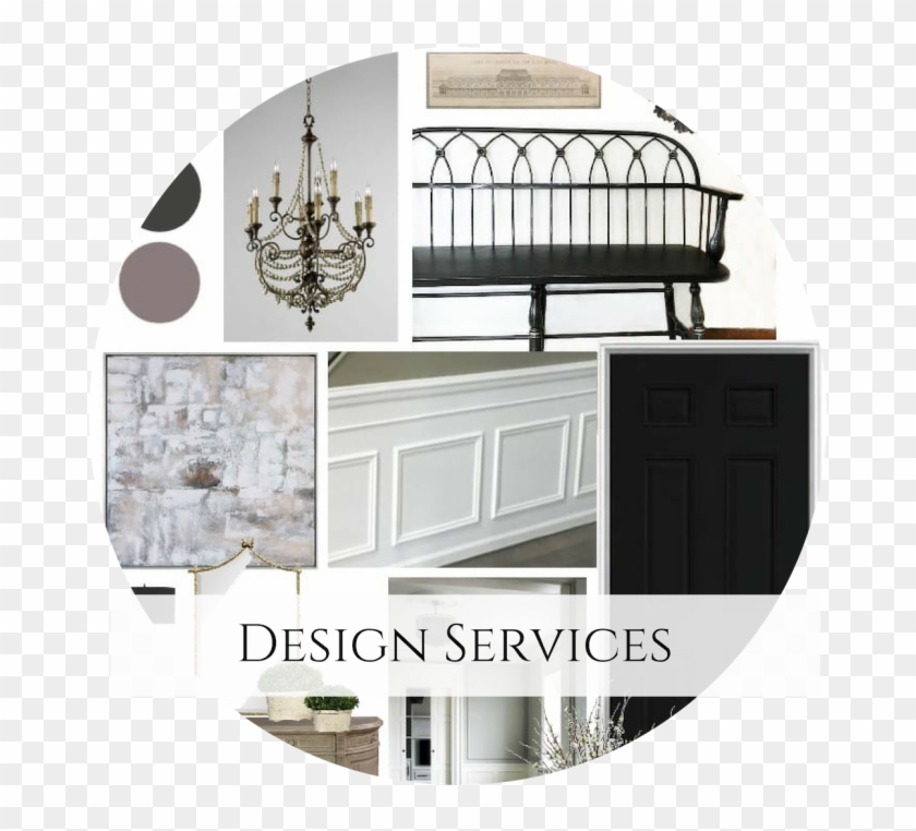 Hire Me - Kitchen Clipart