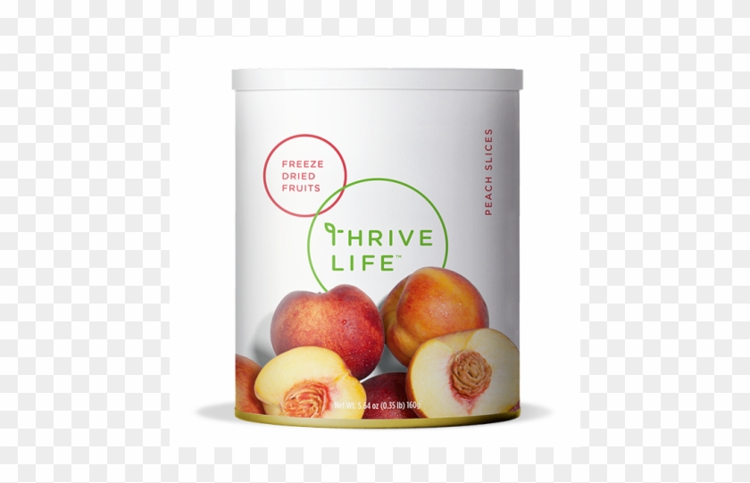Peach Slices - Freeze Dried - Apple Clipart