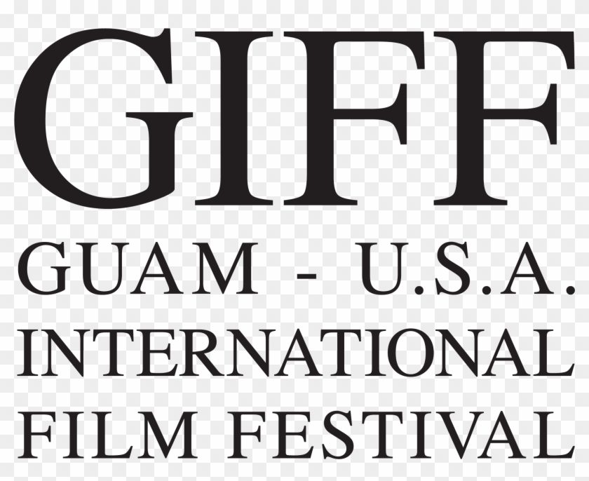 The Guam International Film Festival Logo Files Are - Atlas Sound And Vision Clipart #2605341