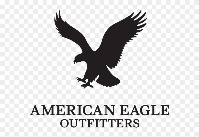 American Eagle Outfitters Clipart #2605343