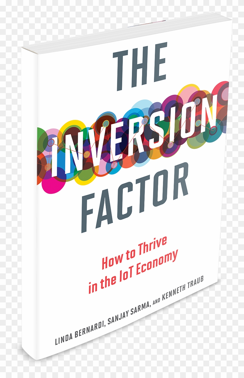 Inversion Factor E Book Cover 3d - Graphic Design Clipart #2605555