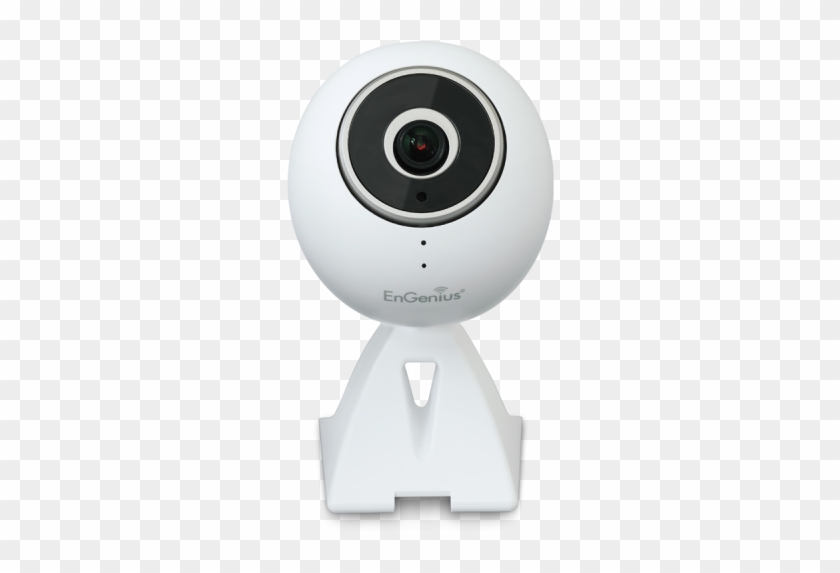 Iot Camera - Webcam Clipart #2605593