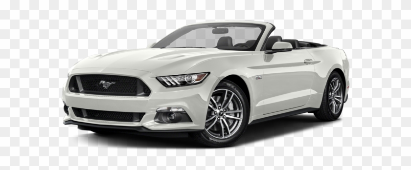 Ford Mustang - Ford Mustang Cabrio Or Similar Clipart #2605663