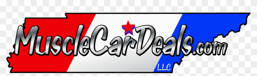 Musclecardeals - Com Llc - Calligraphy Clipart #2605697