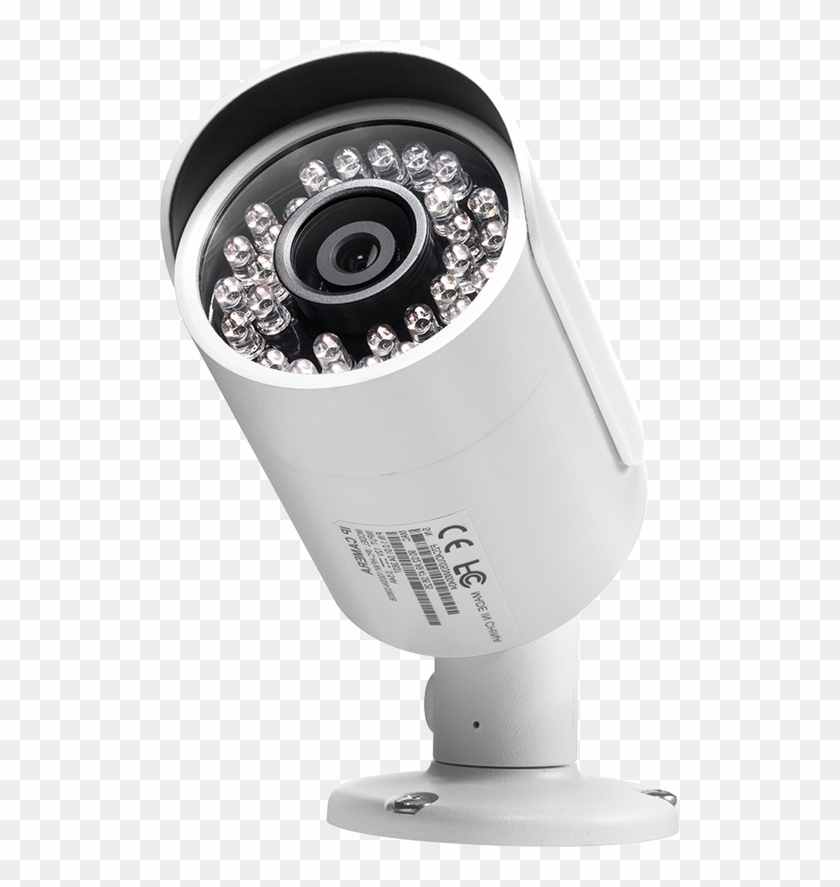 Illustra Essentials 1mp And 2mp Mini Bullet Camera - Hidden Camera Clipart #2605699