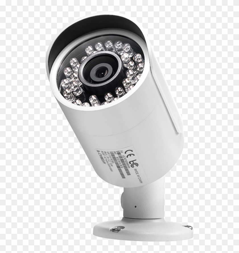 Illustra Essentials 1mp And 2mp Mini Bullet Camera - Hidden Camera Clipart