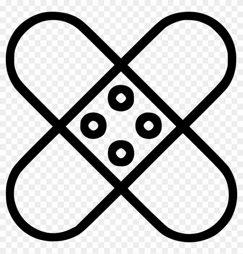 Png File Svg - Patch Icon Clipart #2605833