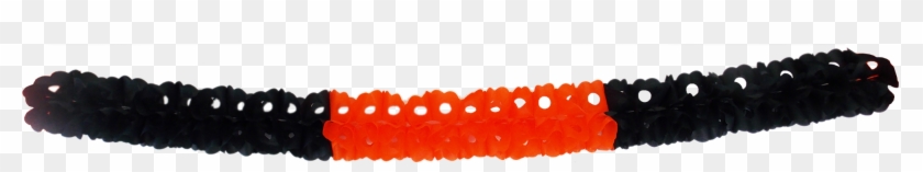 Cadena Papel Picado - Fiber Clipart #2605919