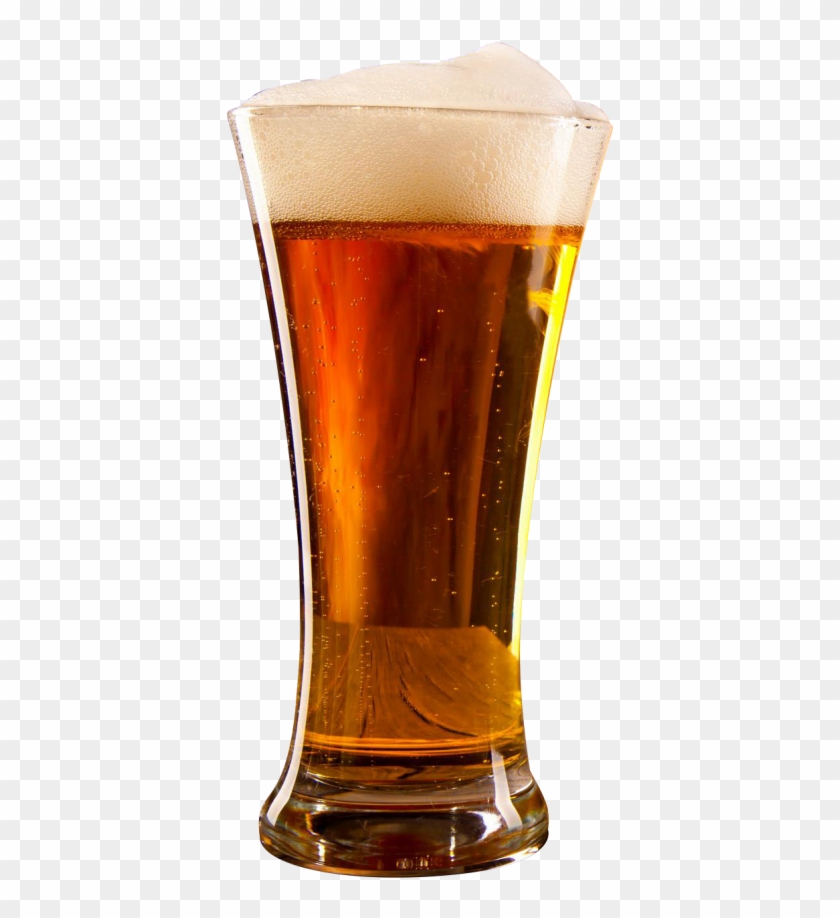 Pint Glass Clipart