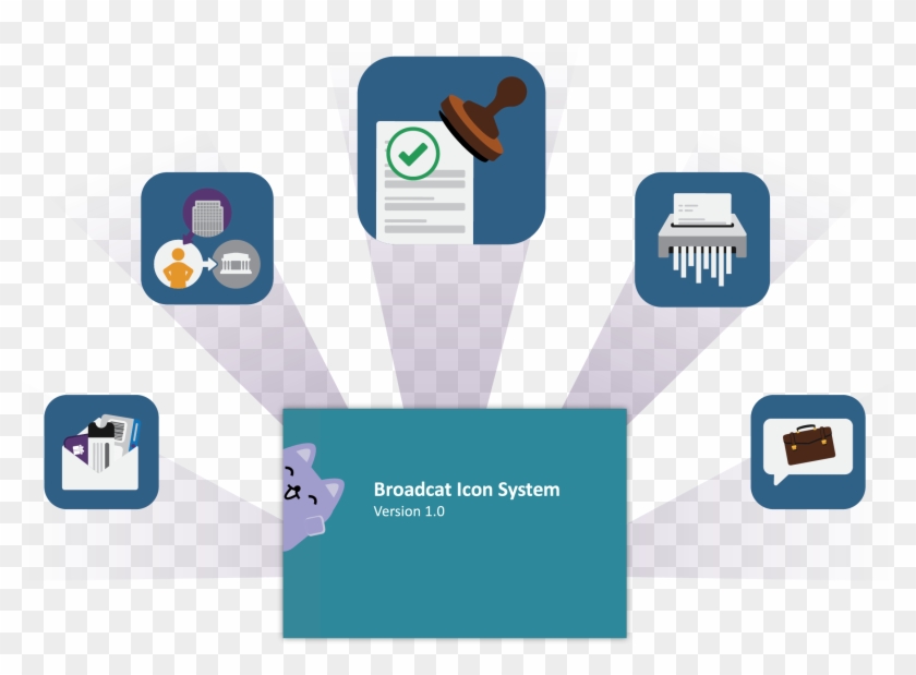 Icon-explosion - Graphic Design Clipart #2606330