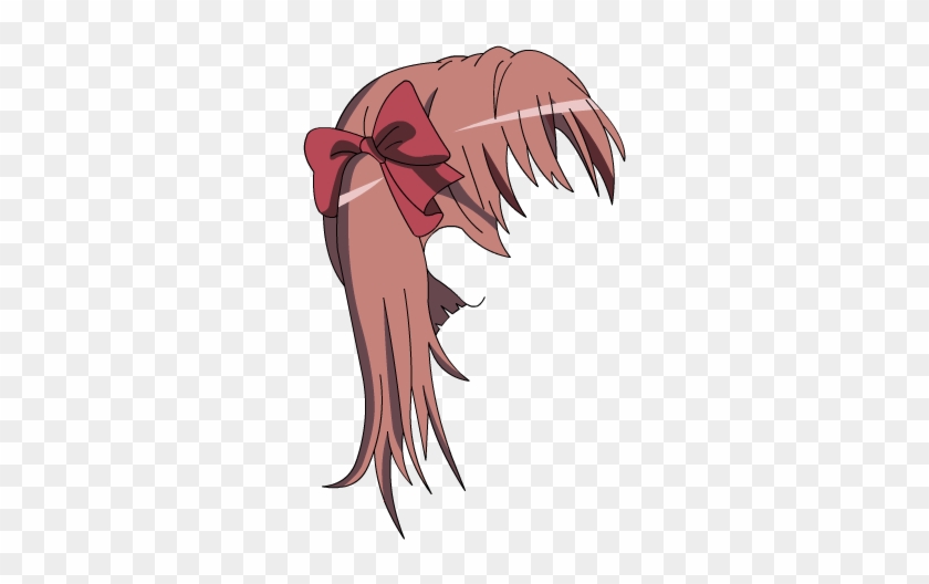 View Samegoogleiqdbsaucenao Hair , - Illustration Clipart