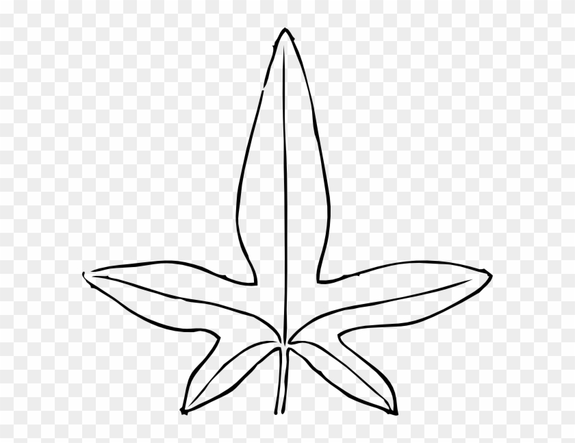 How To Set Use Ivy Leaf Svg Vector - Leaves Clip Art - Png Download