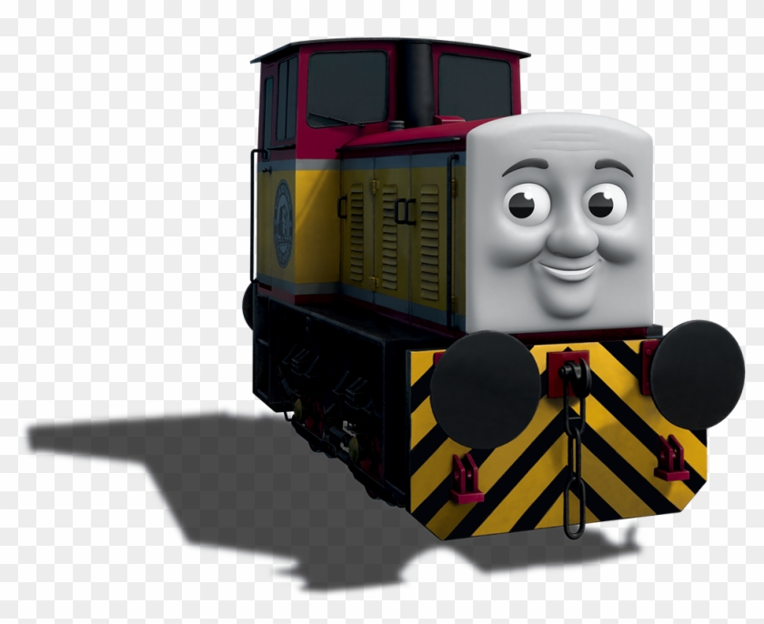 Fisher Price Thomas Train Take N Play - Thomas & Friends Clipart