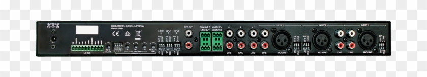 Load Image Into Gallery Viewer, Hsmix Rear Clipart