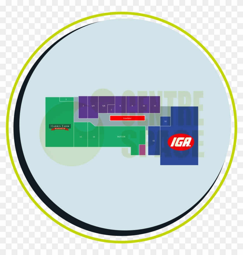 Casual Mall Leasing At Pennant Hills Marketplace - Beaumont Hills Shopping Centre Clipart