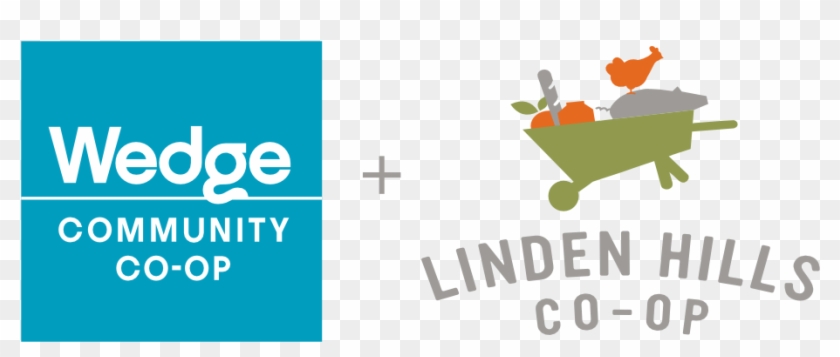 Twin Cities Co Op Partners - Wedge Co Op Clipart